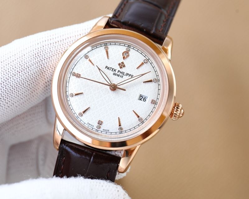 PATEK PHILIPPE